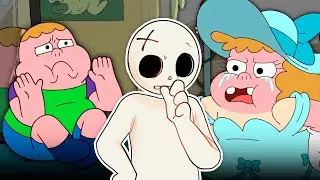 O EPIS&Oacute;DIO DE CLAR&Ecirc;NCIO QUE ME ENSINOU SOBRE SOLID&Atilde;O