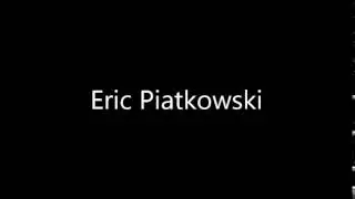 How to Pronounce Eric Piatkowski