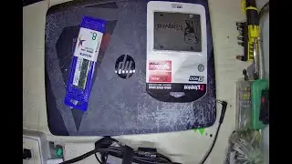 HP Star Wars 15 an001la, Ram & SSD Upgrade