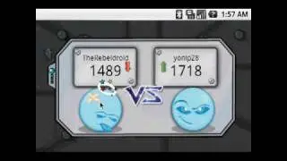 The Rebeldroid App Review: 