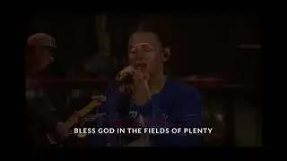 Bless God (Cody Carnes) - Lizz Weiss @ Cherry Hills Community Church