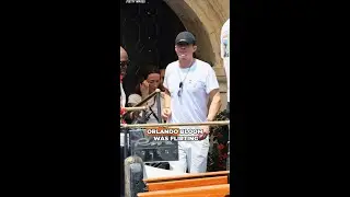 Orlando Bloom&rsquo;s Miami flirting sparks split rumors! #Exclusive #Shorts #OrlandoBloom #KatyPerry