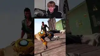 Executions in BloodStrike Look insane🔥