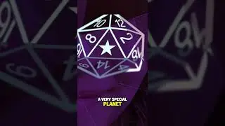 Серия ролевых игр RPG All Stars Guardians of the Galaxy уже здесь! #dnd #ttrpg #dungeonsanddragons 1
