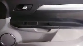 Opel Tigra TwinTop Scheibe Quietscht / Rattert