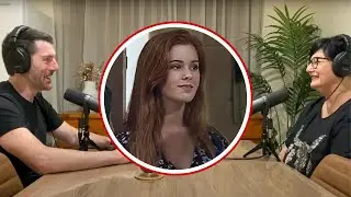 Remembering Aussie Actress Isla Fisher on Hey Hey! It's Saturday