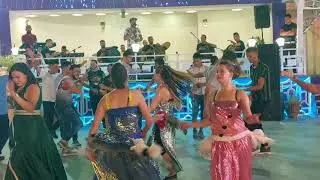عرس صابر العياري و ناس المحمدية اولاد عيار احلى جو مع الشاب نزار 97144415#96192706 (5)