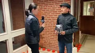 entrevista de 