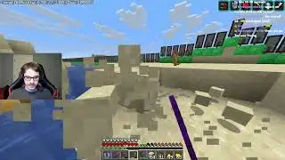 Hardcore Minecraft 10,500+ Days & Escape The Backrooms (12-20-25)