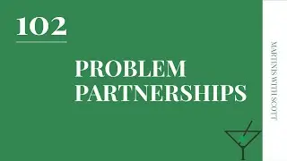 102. Bad Partnerships, Founder Dilution, Shareholder Agreements