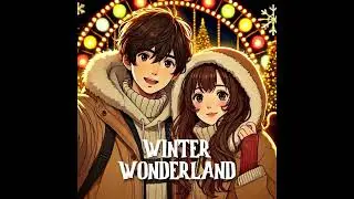 YOUNGN!X - Winter Wonderland (Sped Up)