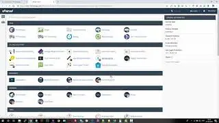 10xHostings Demo Video | Dashboard Walkthrough