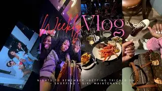 Tag along while I do any and everything I wanna do… Days with Chè ep. 6