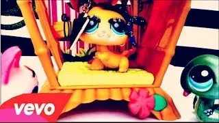 LPS-Dark Horse -Music video
