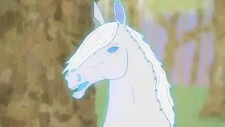 Shadowstone Park (S1 // Episode 1)