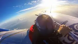 Learning to Skydive AFF Level 2 “Riley” #skydivedeland #Skydiving #adventuresports #Lifestyle