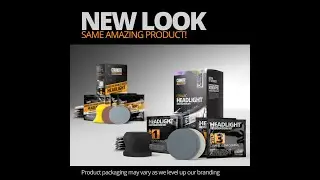 CERAKOTE Ceramic Headlight Restoration Kit Review - Lasts Forever