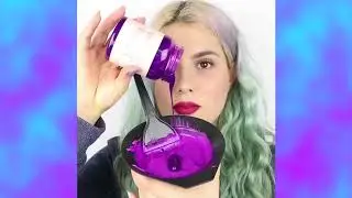 The Best Hairstyles Compilation 2018