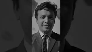 Nayak : The Hero (1966) | Directed by Satyajit Ray #satyajitray #bengalifilm #filmmaker #shorts