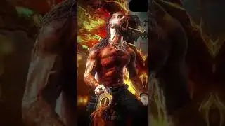 WWE Seth Rollins Edit #wwe #wrestling #raw #wrestlemania #wwefan #sethrollins #vision