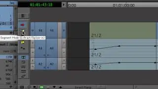 Media Composer&reg; 5 ‒ Smart Tool: Timeline Refined