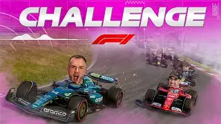 78 LAPS OF MONACO WITH SIM DAMAGE w/ Tiametmarduk