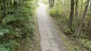Delhi Trail Parks Video