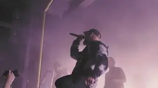 We Came As Romans - Black Hole  (Live from St. Andrew's Hall Detroit)
