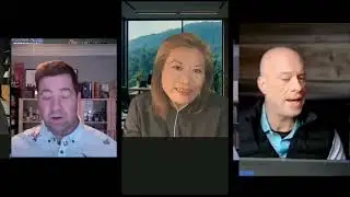 E12 Fixing a Broken Food System: Microbiome Science, Technology & Reimagining How We Live