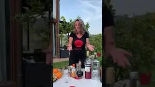 Receta del vermut preparado de musutruk