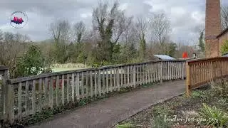 Sarehole Mill мельница