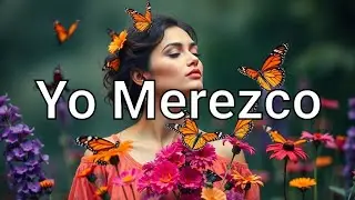 Mereces Amor Solo por Existir