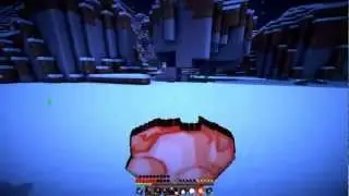 Hardcore Minecraft - Tytten in Action - Folge #4