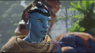 Avatar Frontiers of Pandora 