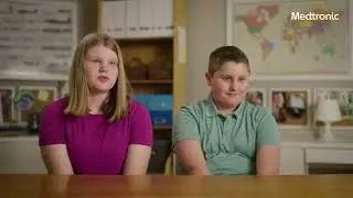 The MiniMed™ 780G system for kids