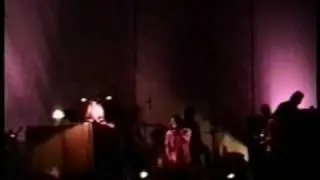 Pearl Jam - Improv (Phoenix, 1995)