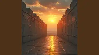 Hedge Us O' Yahweh