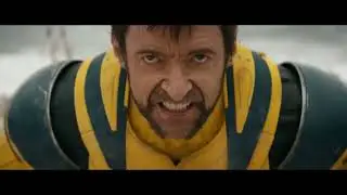 Deadpool Vs Wolverine - MVC - 2025