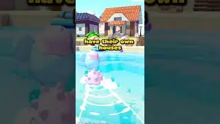 3 interesting FACTS about Pok&eacute;mon Pokopia