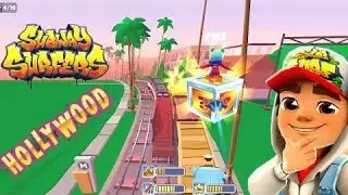 talking Tom hero dash vs Subway Princess vs Subway surfers #gaming #shorts
