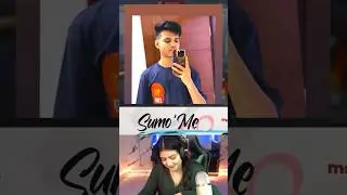 Compliment by @SUMOFME  🥰🥰🥰 | Play with Sam | @Dakuisgamerz ​⁠