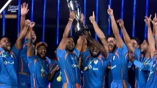 Haridwar Elmas vs Nainital Tigers - Men's Final | Match Highlights | Men's UPL Season 2