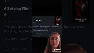 Reading Letterboxd Reviews - A Serbian Film (2010)
