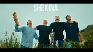 Shekina - Espiritu Santo 🔥Video Oficial🔥