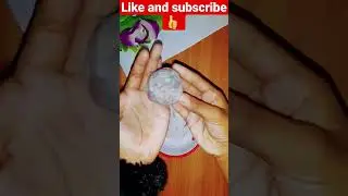 how to make paper weight Like and subscribe 👍 #short