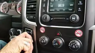 RAM 1500 CLASSIC TRADESMAN CREW CAB 4X2, ОН ПО-ПРЕЖНЕМУ ОБЕСПЕЧИВАЕТ ВСЕ ОСНОВНЫЕ ХАРАКТЕРИСТИКИ