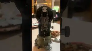 Wild Heerbrugg T2(mod) tear down and adjustment attempt 