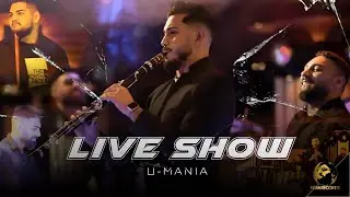 ORK. U - MANIA - LIVE SHOW, 2023 | Орк. У-Мания - LIVE SHOW, 2023