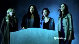 Pretty Little Liars - Alison 2x05