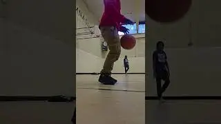 MY CRAZIEST BACKWARDS #trickshot  #insane first shot of 2026 #viral #likeandsubscribe #share 18 trys
